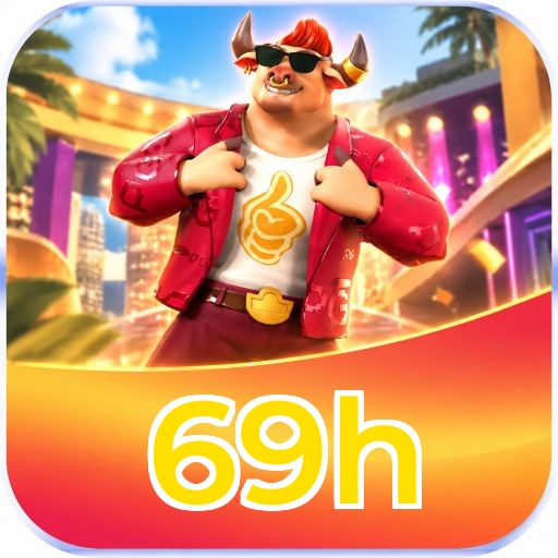 69h Logo 1