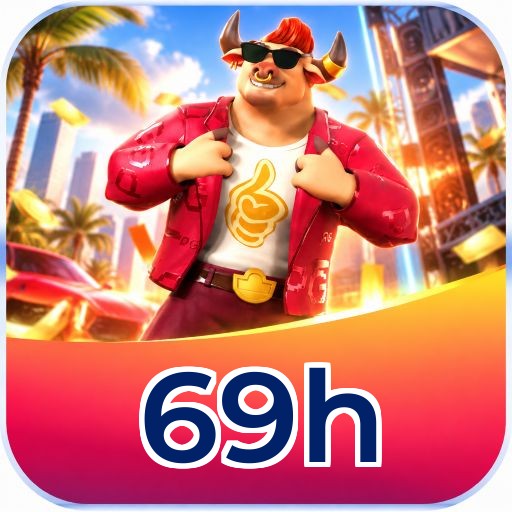 69h Logo