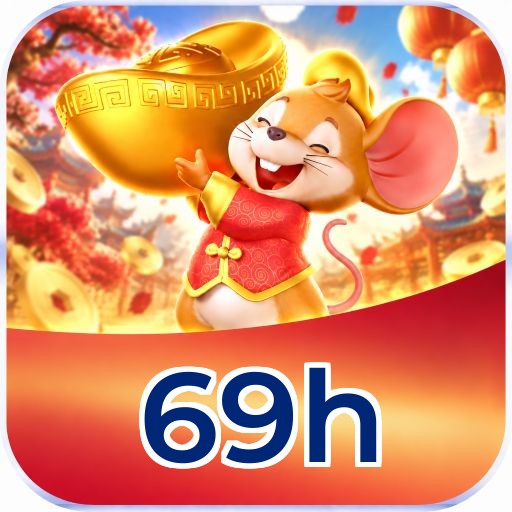 Slots 69h - 1.500+ Jogos RTP Alto