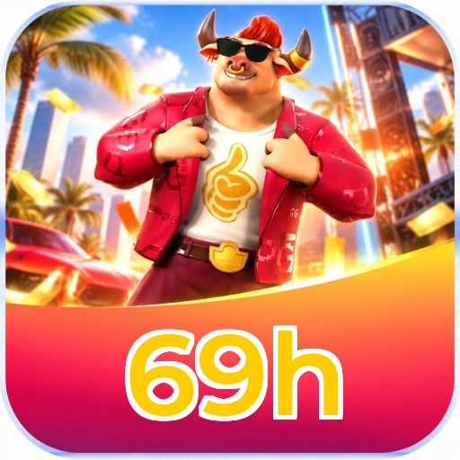 69h Logo