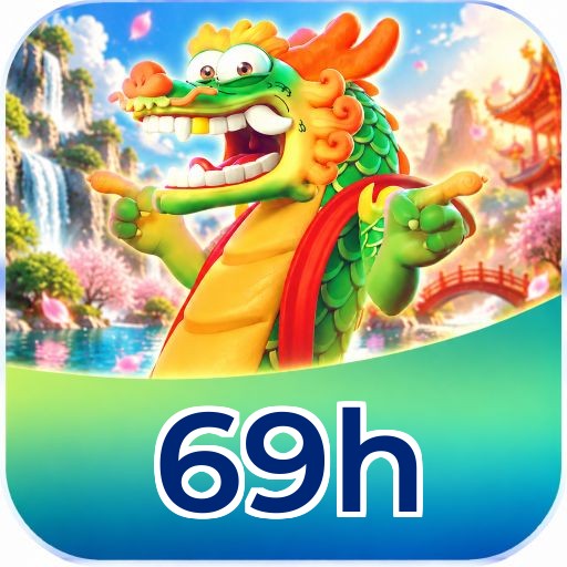 Slots 69h - Jackpots Progressivos