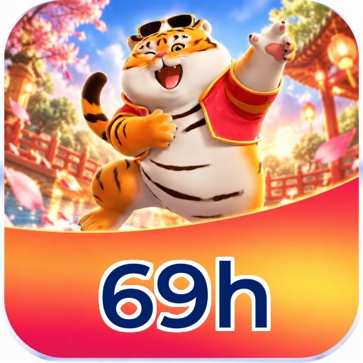 69h Bônus R$ 5.000 Logo