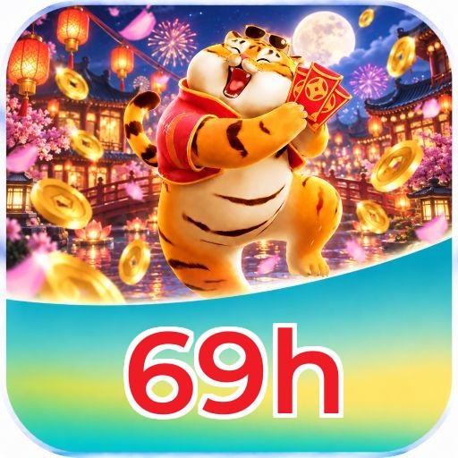 69h Logo
