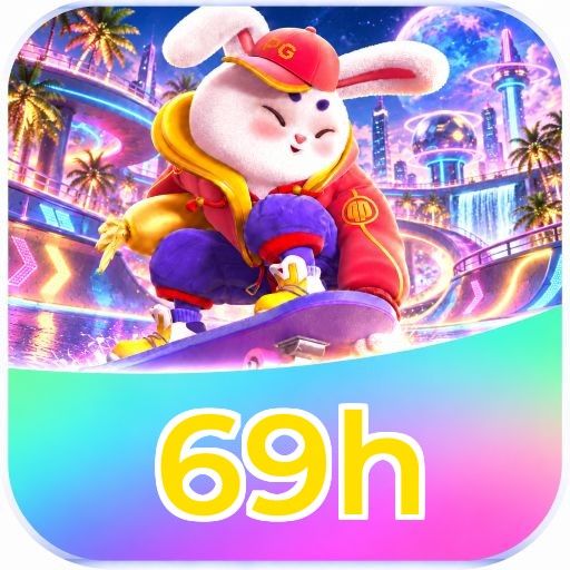 69h Logo