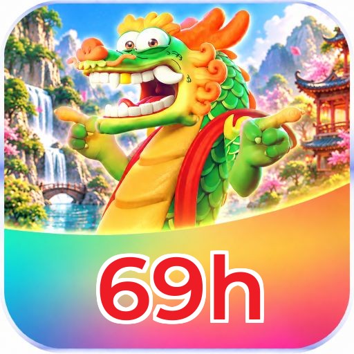 Slots 69h - RTP Alto Certificado