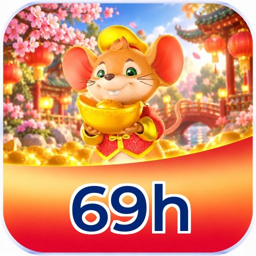 69h Logo